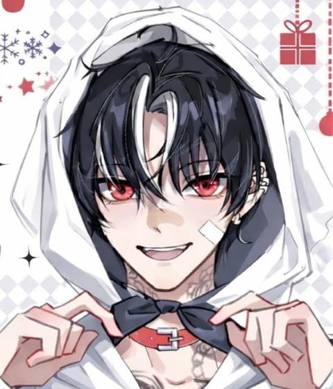Xvorall - Streamer & VTuber